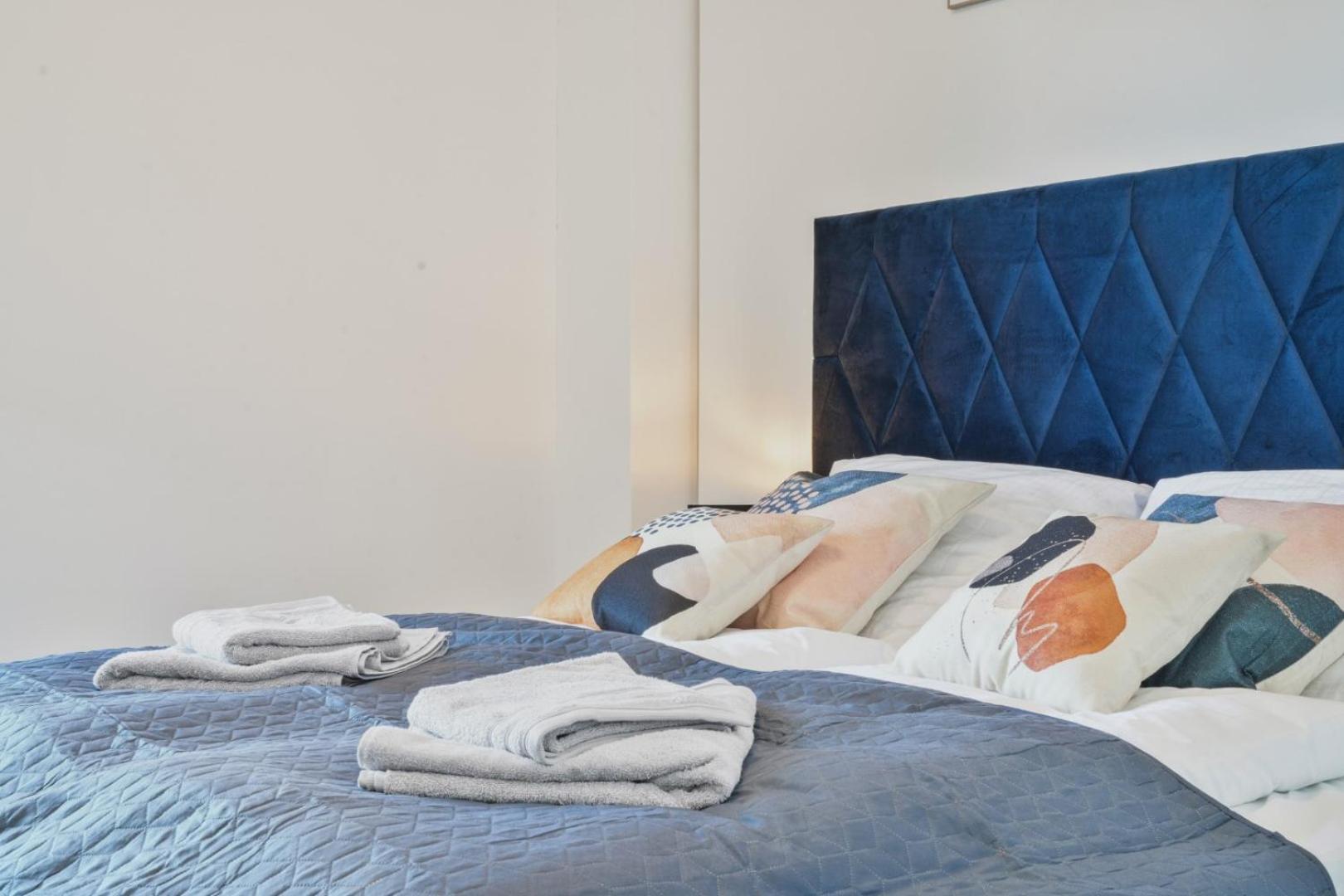 Luxury Penthouse I Rooftop Pool I Self Check-In Wenen Buitenkant foto