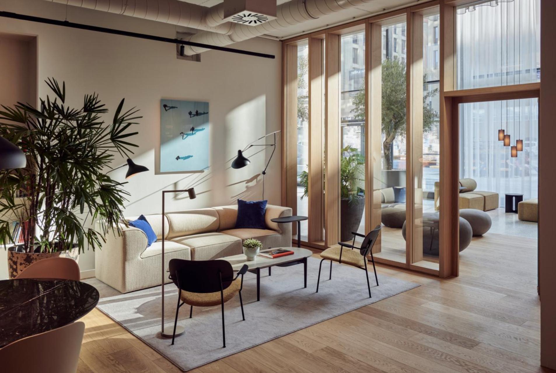 Luxury Penthouse I Rooftop Pool I Self Check-In Wenen Buitenkant foto
